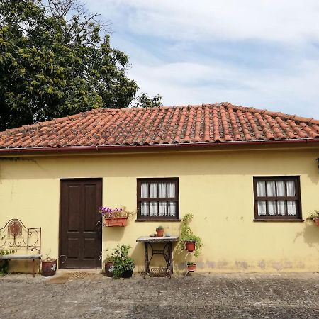 Quinta Da Imaculada Villa อาร์กอสเดวัลเดเวซ ภายนอก รูปภาพ