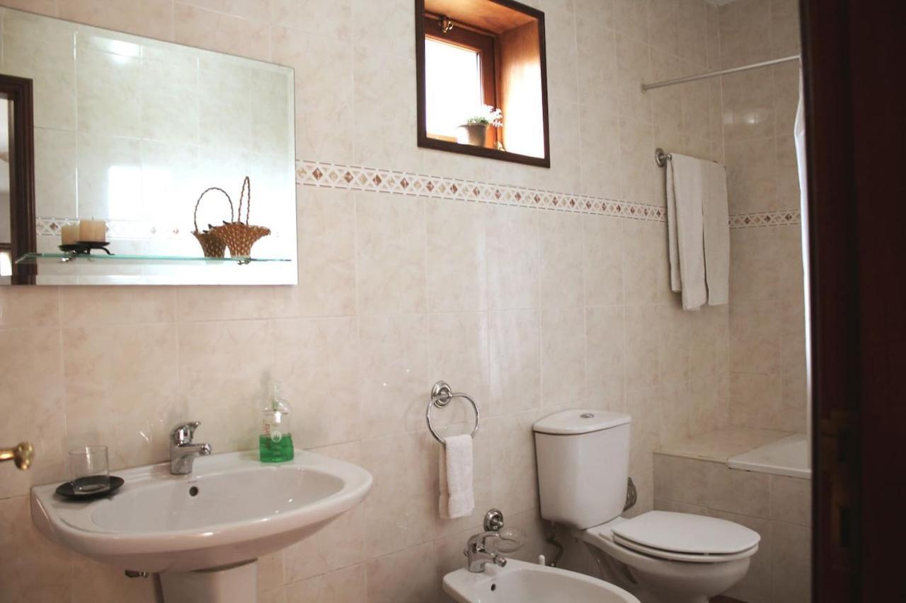 Quinta Da Imaculada Villa อาร์กอสเดวัลเดเวซ ภายนอก รูปภาพ