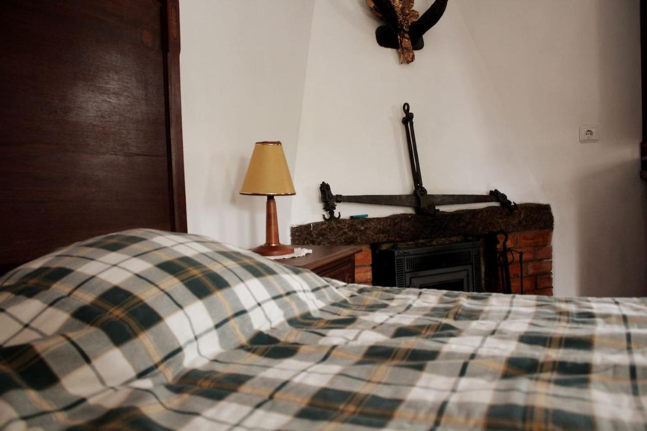 Quinta Da Imaculada Villa อาร์กอสเดวัลเดเวซ ภายนอก รูปภาพ