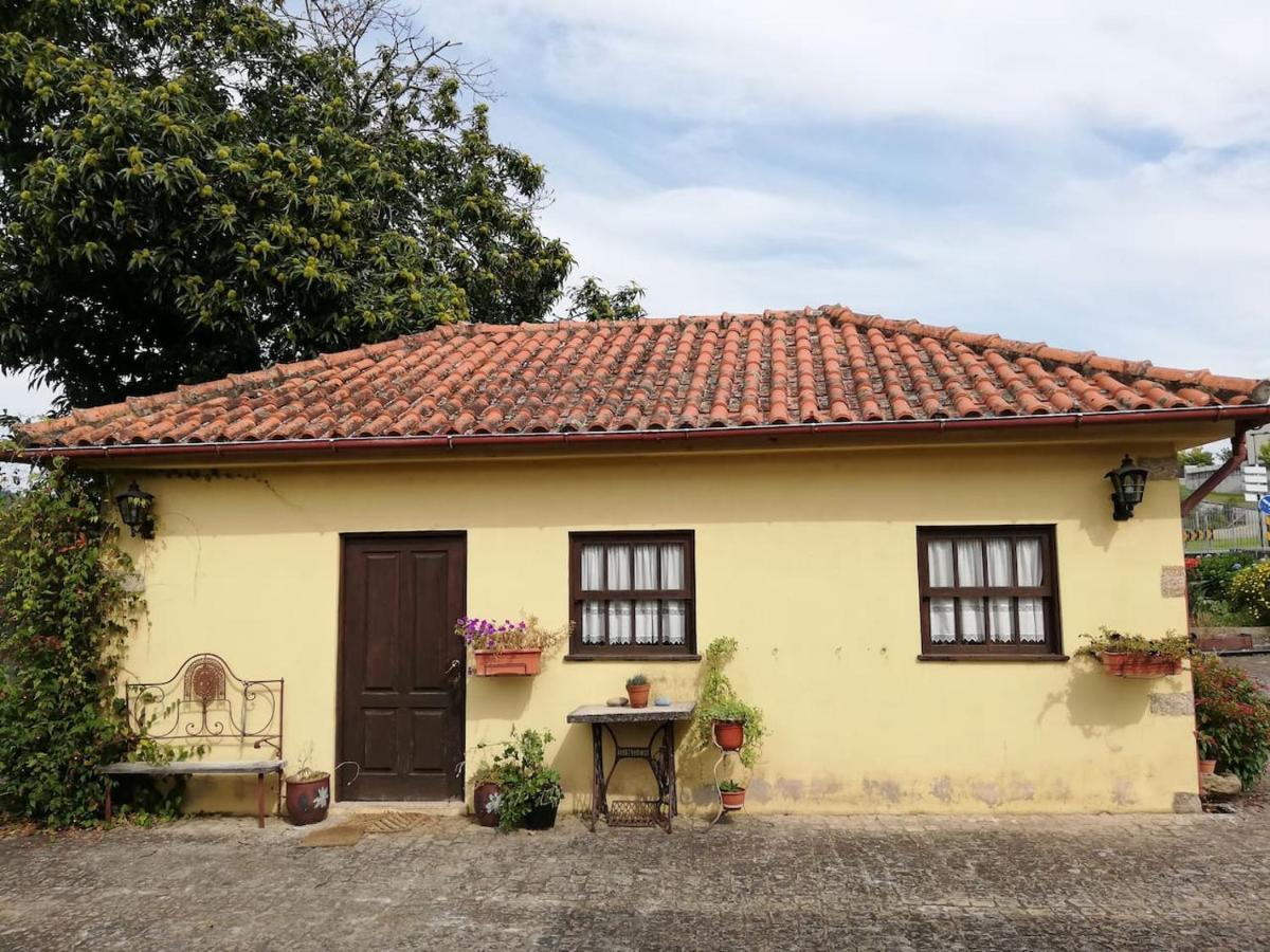 Quinta Da Imaculada Villa อาร์กอสเดวัลเดเวซ ภายนอก รูปภาพ