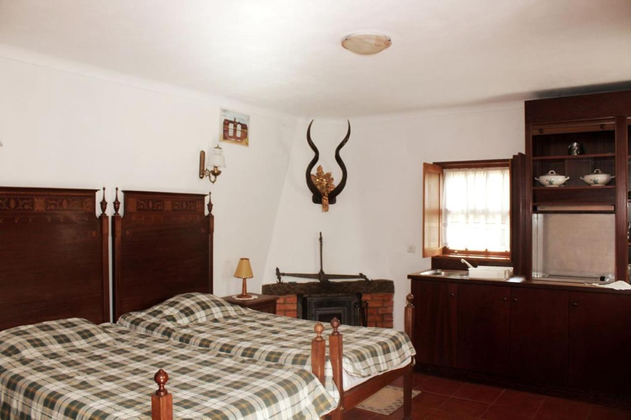 Quinta Da Imaculada Villa อาร์กอสเดวัลเดเวซ ภายนอก รูปภาพ