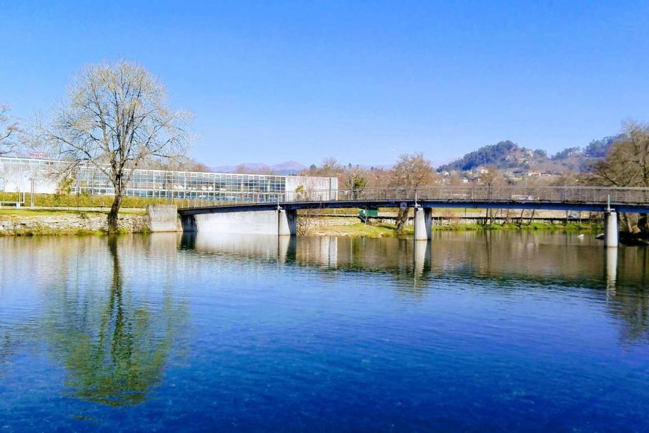 Quinta Da Imaculada Villa อาร์กอสเดวัลเดเวซ ภายนอก รูปภาพ
