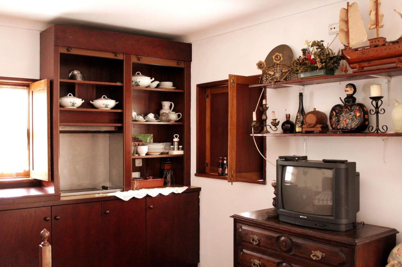 Quinta Da Imaculada Villa อาร์กอสเดวัลเดเวซ ภายนอก รูปภาพ