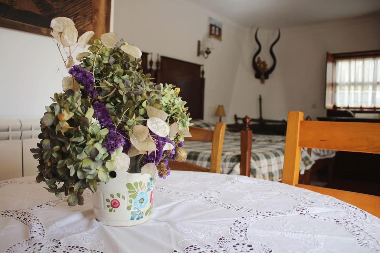 Quinta Da Imaculada Villa อาร์กอสเดวัลเดเวซ ภายนอก รูปภาพ